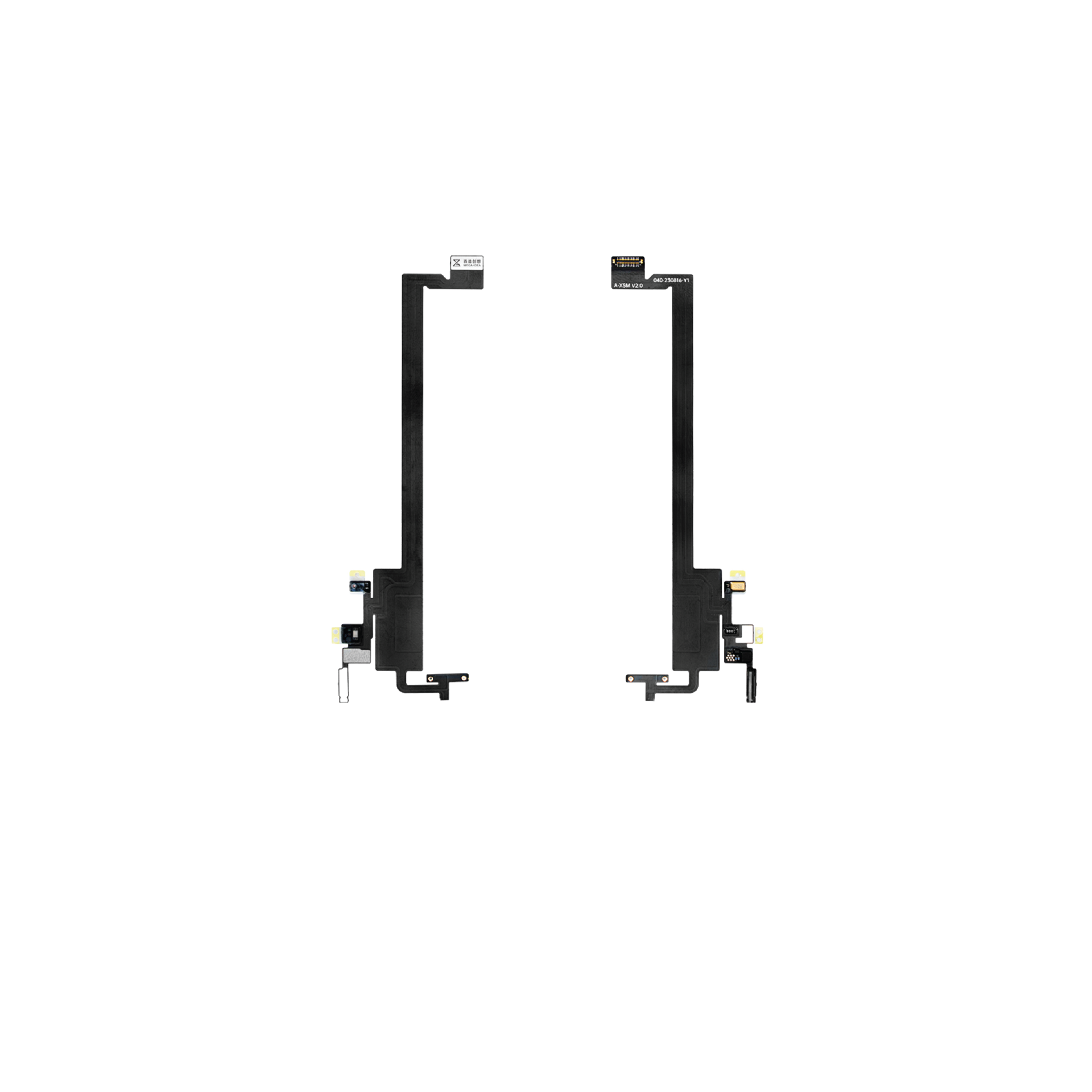 Fexible Mega-idea XSM Proximity & Ambient Light Sensor FPC